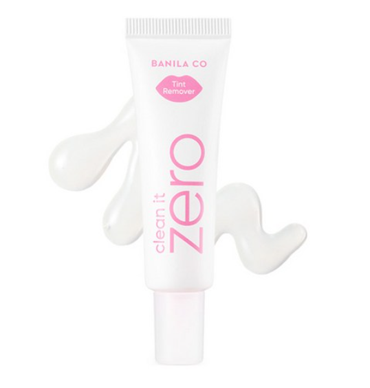 BANILA CO Clean It Zero Tint Remover 20ml