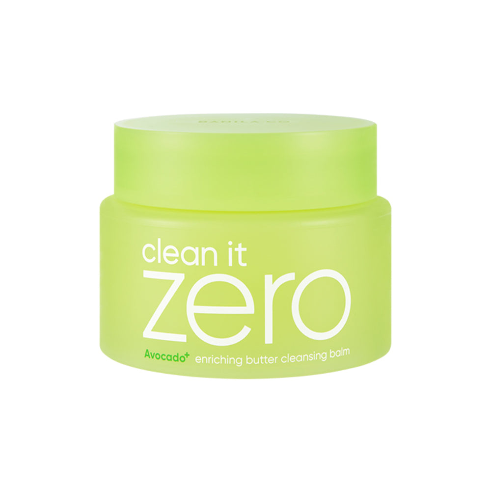 BANILA CO Clean It Zero Enriching Butter Cleansing Balm 100ml