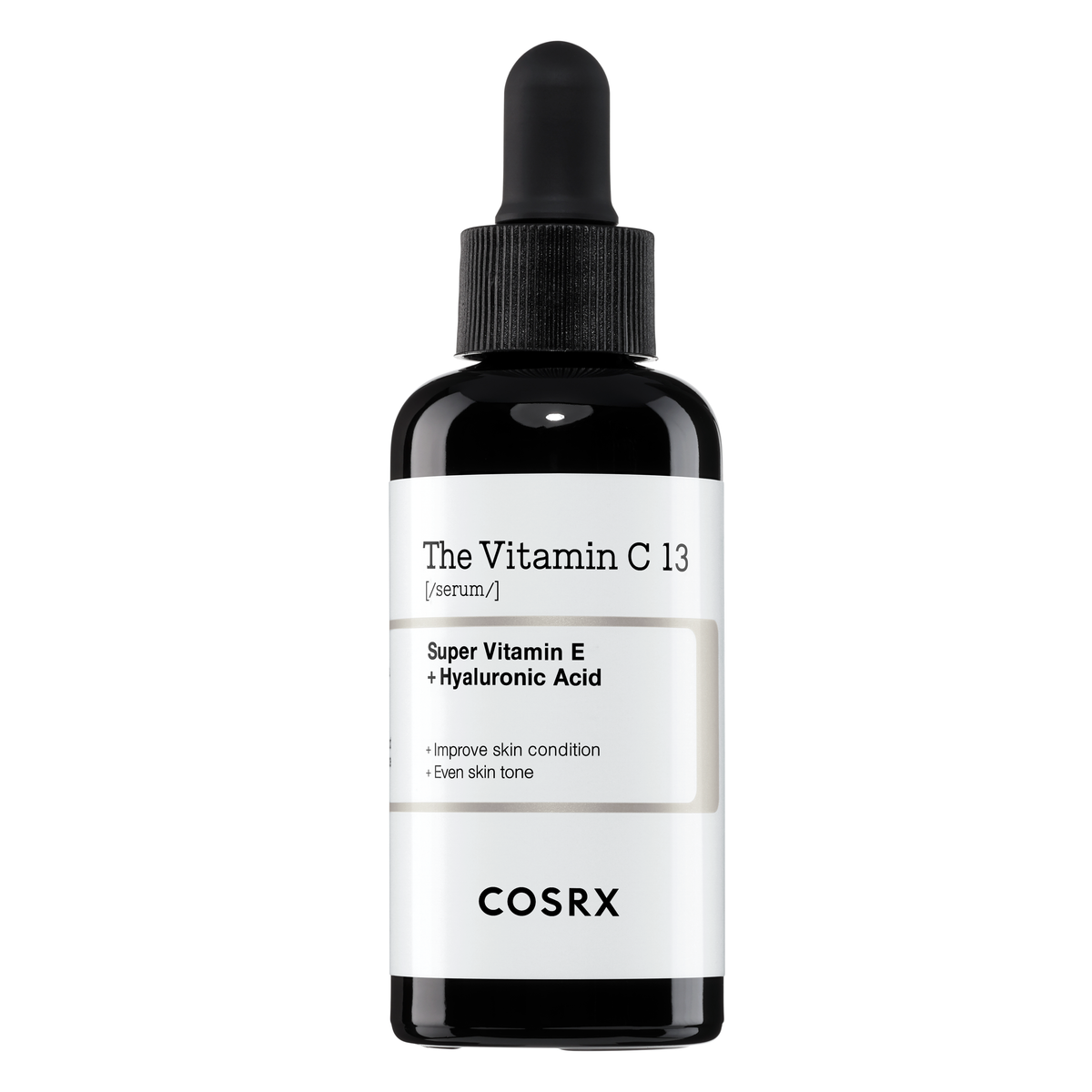 【COSRX】ピュアビタミンC 13%美容液 20ml