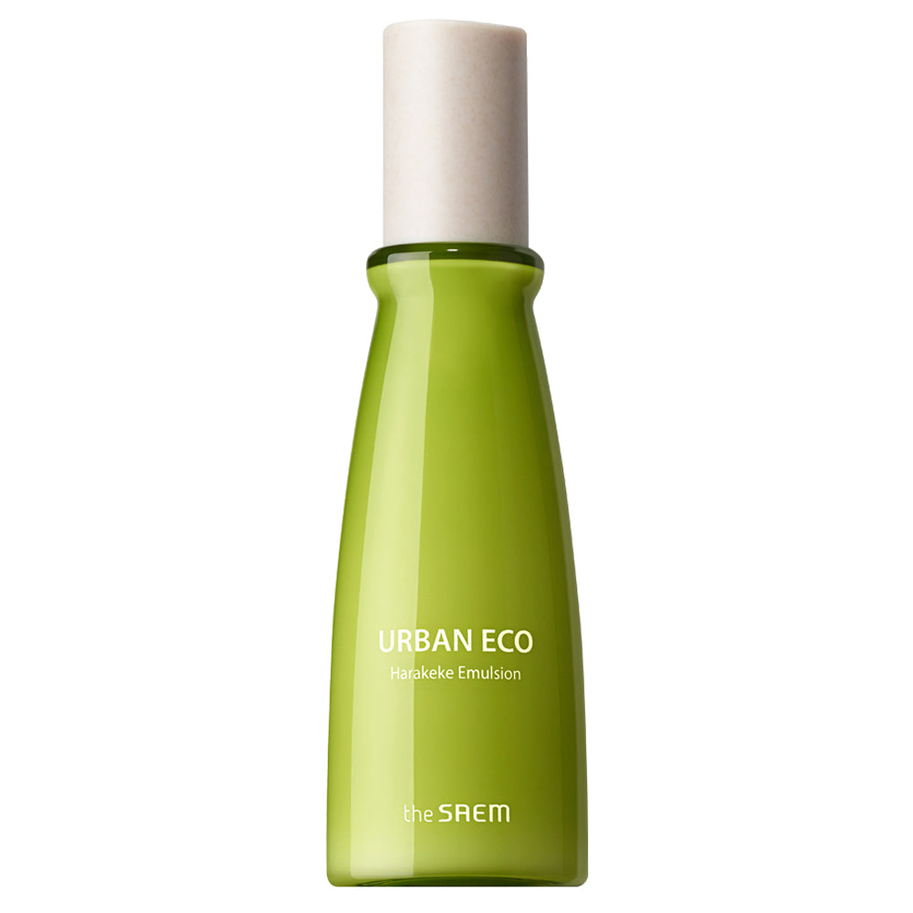 【THESAEM】アーバンエコハラケケエマルジョン 130ml