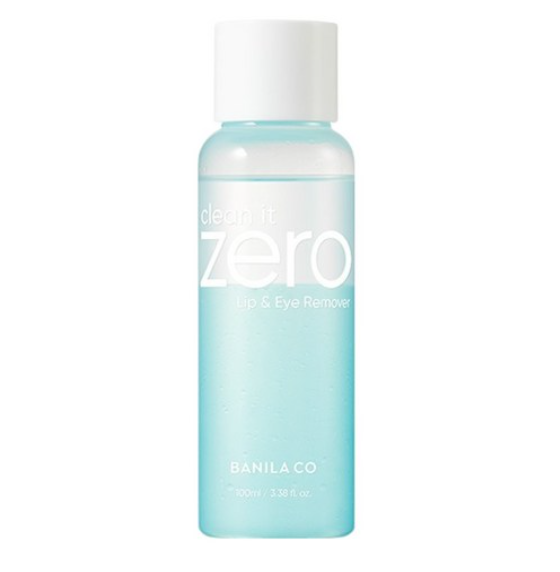 BANILA CO Clean It Zero Lip & Eye Remover 100ml
