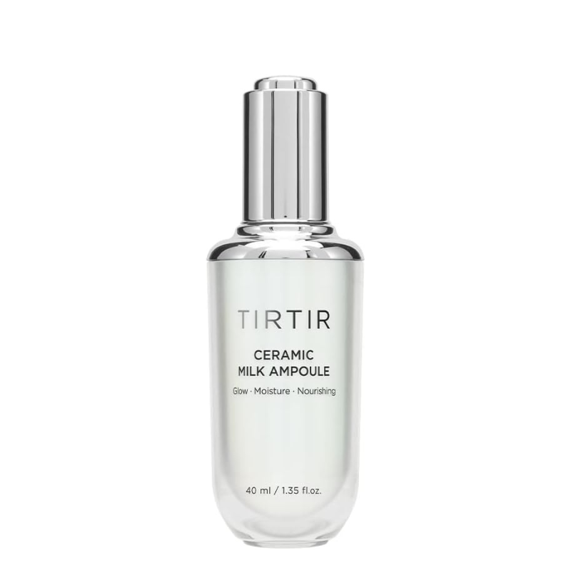 TIRTIR Ceramic Milk Ampoule 40ml