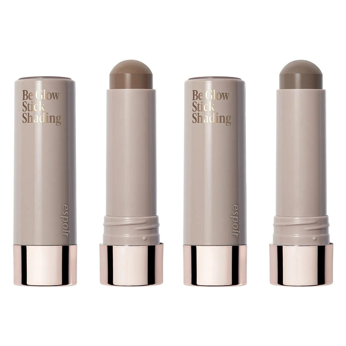 espoir Be Glow Stick Shading 9g - 01 Neutral Grey