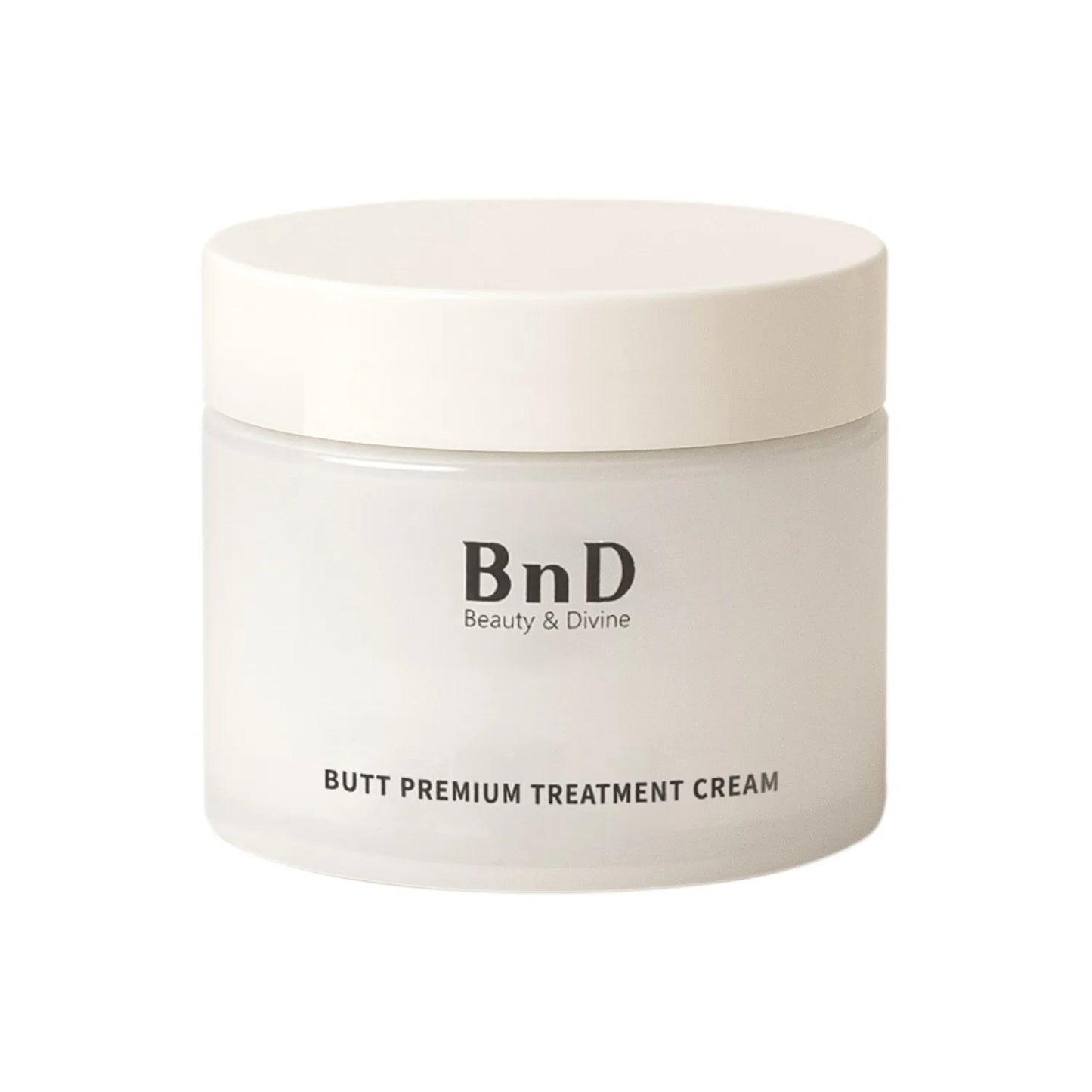 BnD Butt Premium Treatment Cream 100ml