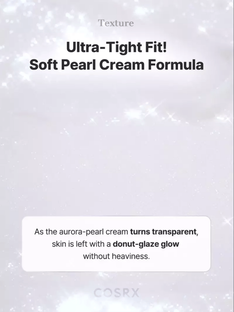 COSRX PDRN EXOSOME Skinplaning Glaze Mask 50ml — detail 2