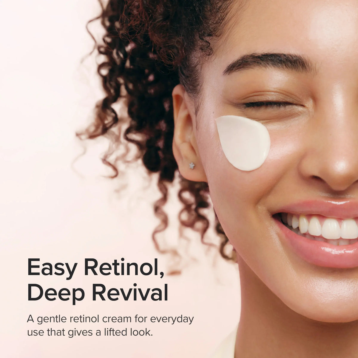 Beauty of Joseon Revive Firming Moisturizer: Ginseng + Retinol 60ml — detail 2
