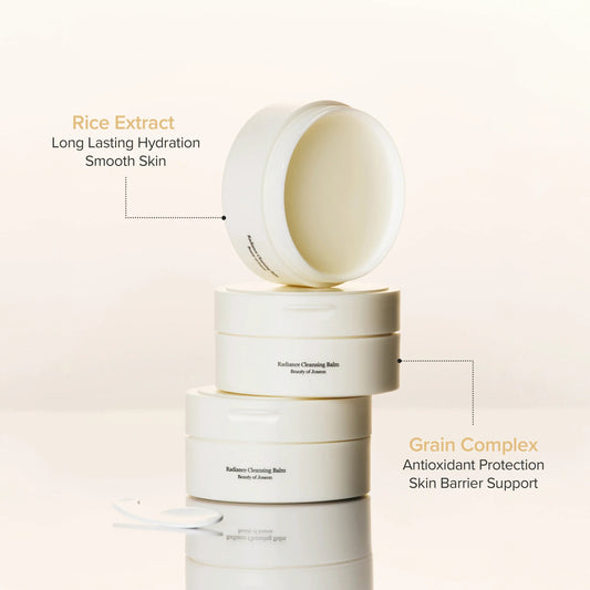 Beauty of Joseon Radiance Cleansing Balm 100ml — detail 1