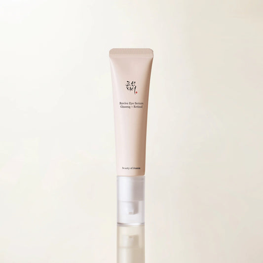 Beauty of Joseon Revive Eye Serum: Ginseng + Retinal 30ml — detail 1