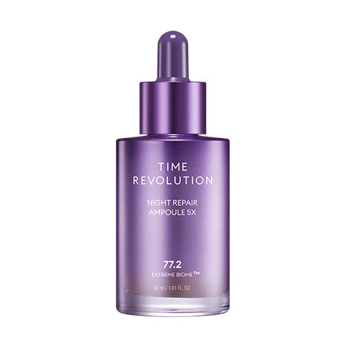 Korean Idol's Favorite Cosmetics