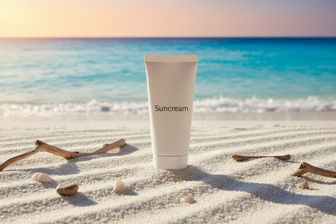 Beauty of Joseon Sunscreen Review