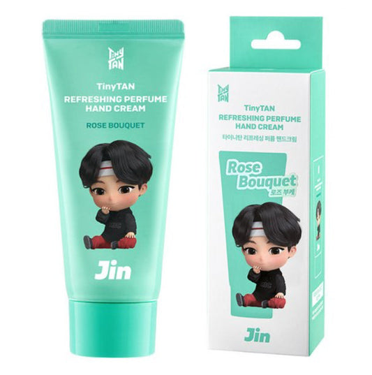 TinyTAN Meets Monami: Must-Have Korean Collectibles for BTS Fans