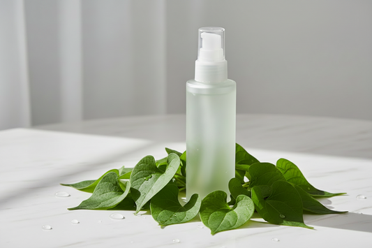 Anua Heartleaf Toner Review