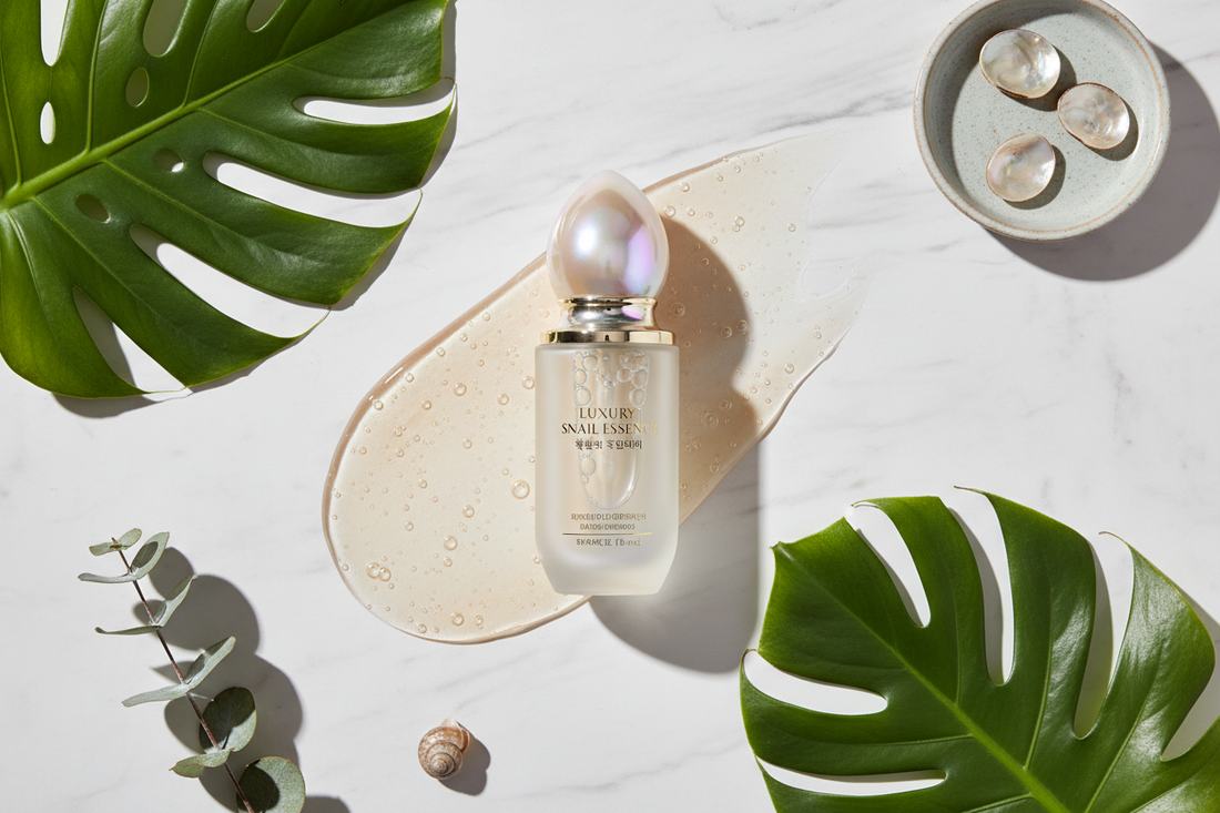 COSRX Snail Mucin Review
