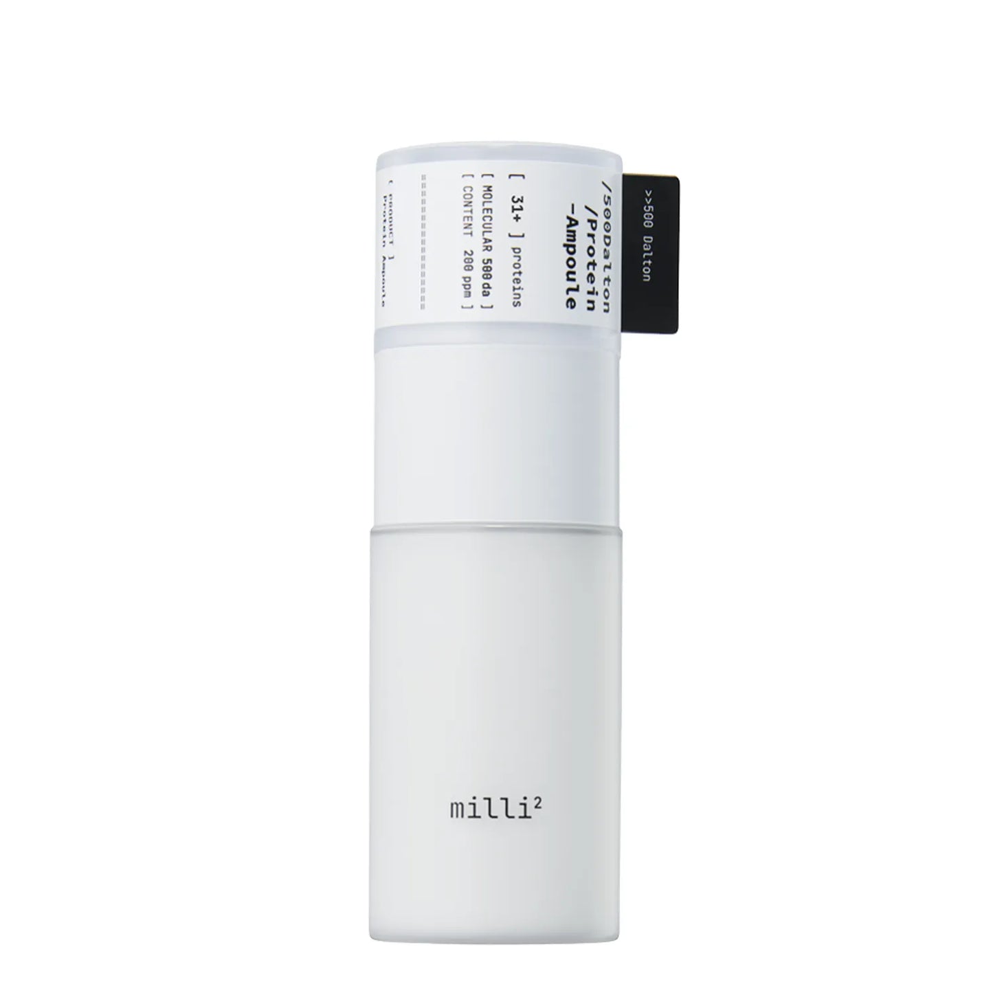 millimilli 500 Dalton Protein Mist 55ml