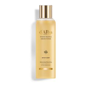 [d'Alba] White Truffle Moisturizing Serum Toner 180ml