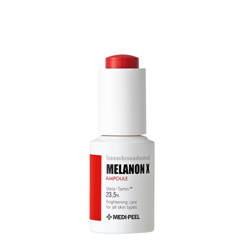 [MEDIPEEL] Melanon X Ampulle 50ml