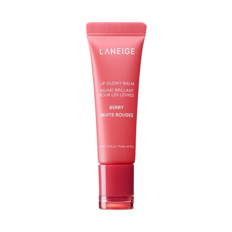 [Laneige] Lip Glowy Balm 10g - berry