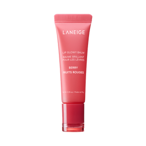 [Laneige] Lip Glowy Balm 10g - berry