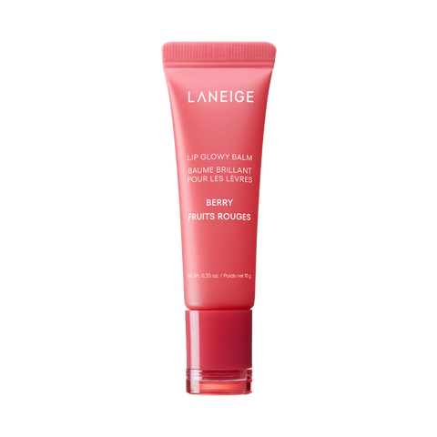 [Laneige] Lip Glowy Balm 10g - berry