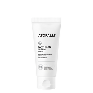 [ATOPALM] Panthenol-Creme 180ml