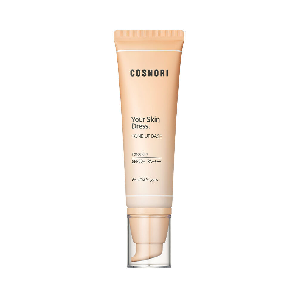 [COSNORI] Your Skin Dress Tone up Base 50ml