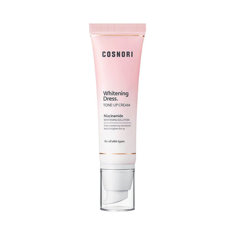 [COSNORI] W. Dress Tone-up Cream 50ml