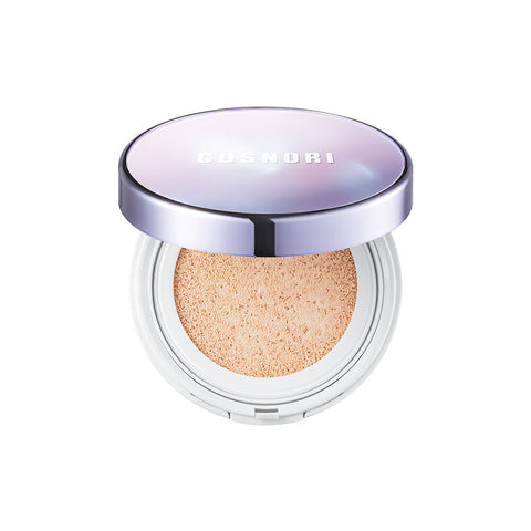 [COSNORI] Panthenol Barrier Cushion Foundation - 02 Beige 