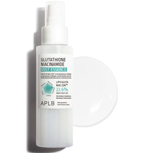 [APLB] Glutathione Niacinamide Mist Essence 105ml - JTORY : Quick Delivery From KOREA