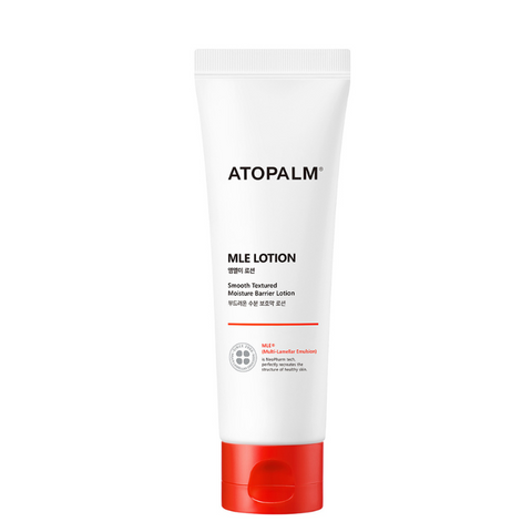 [ATOPALM] MLE Lotion 120ml