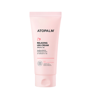 [ATOPALM] Schwangerschaftspflege Entspannende Beincreme 150ml