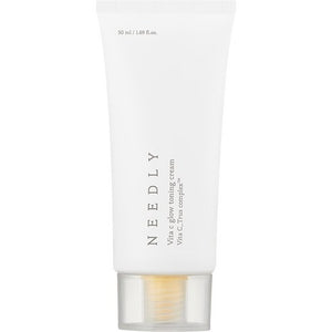 [Needley] Vita C Glow Toning Cream 50ml - JTORY : Quick Delivery From KOREA