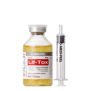 [MEDIPEEL] Lif-Tox Ampulle 35ml