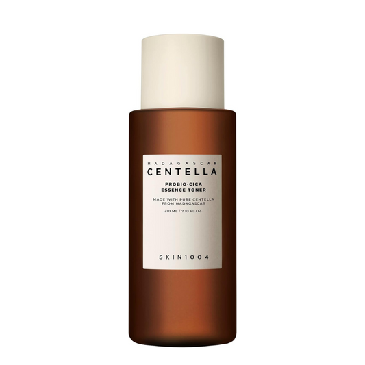 [SKIN1004] Madagascar Centella Probio-Cica Essence Toner 210ml