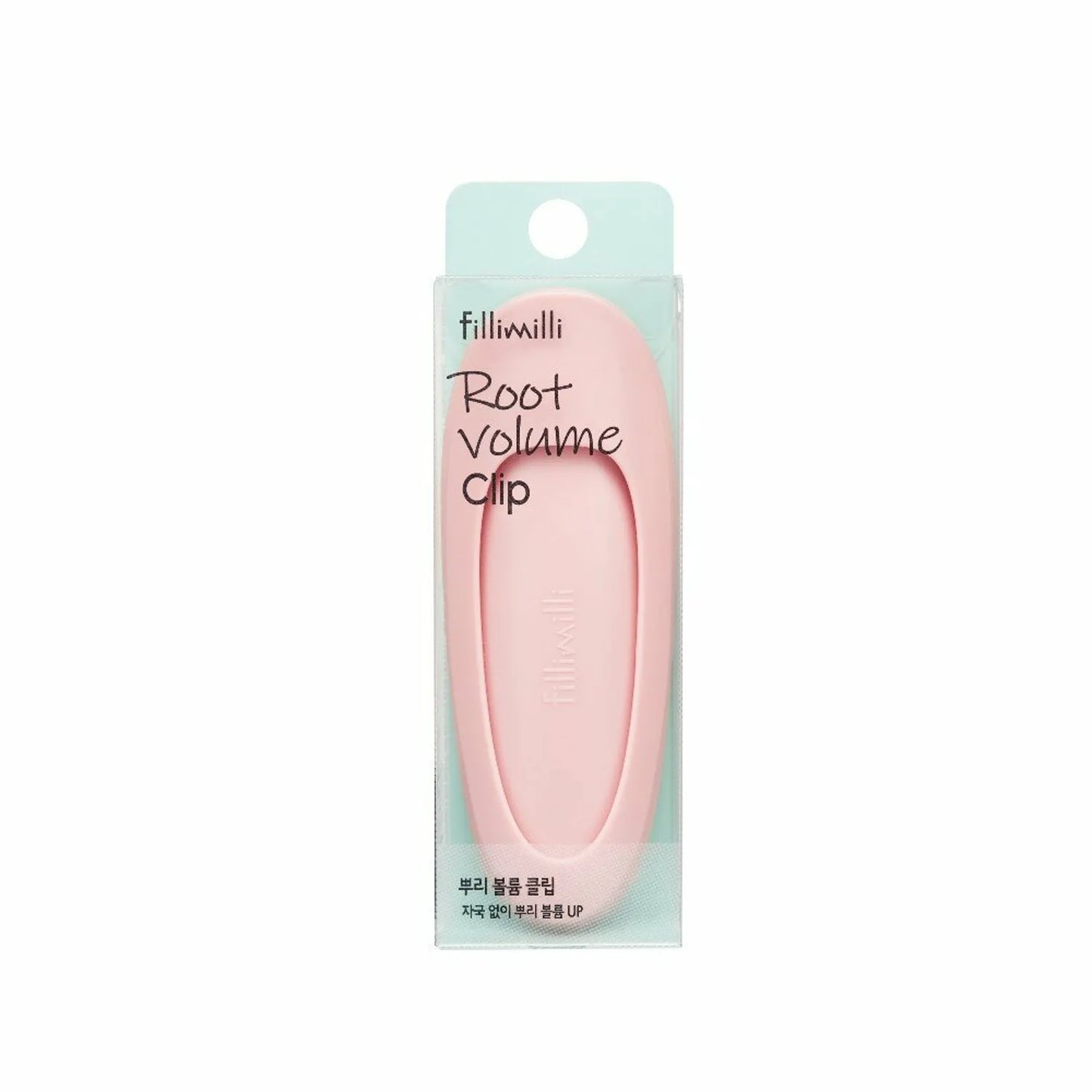 [Fillimilli] Root Volume Clip