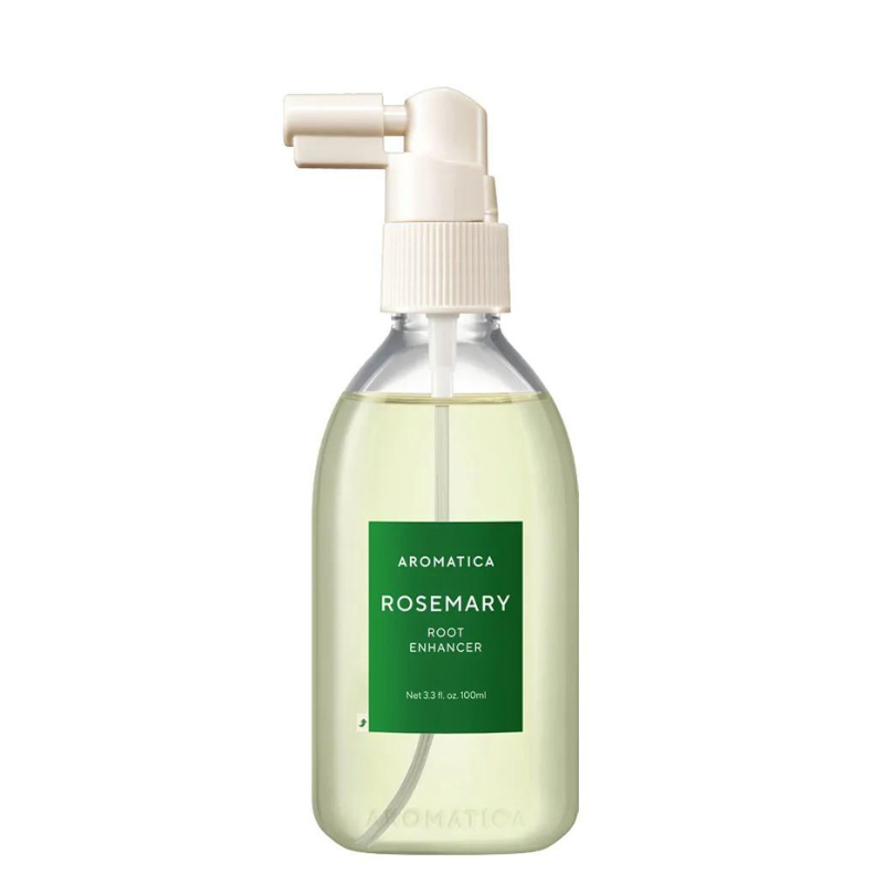 [AROMATICA] Rosmarinwurzelverstärker 100ml