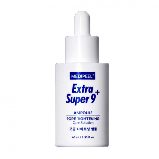 [Mediphil] Extra Super 9 Plus Pore Tightening Ampoule 40ml