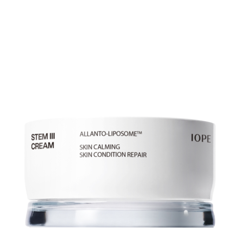 [IOPE] STEM III Creme 50ml