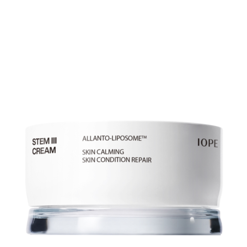 [IOPE] STEM III Cream 50ml