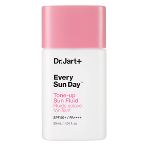 [Dr.Jart+] Every Sun Day Tone Up Sonnenfluid SPF50+ PA++++ 30ml