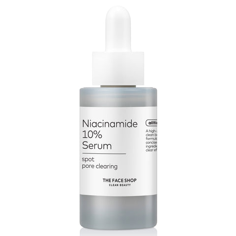 [The Face Shop] Alltimate Niacinamide 10% Serum 30ml