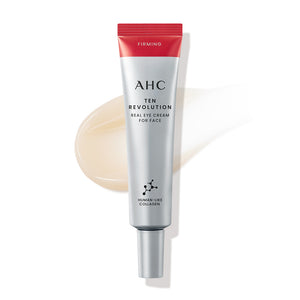 [AHC] 10 Revolution Real Eye Cream For Face 35ml