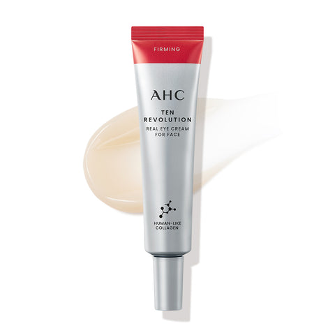 [AHC] 10 Revolution Real Eye Cream For Face 35ml