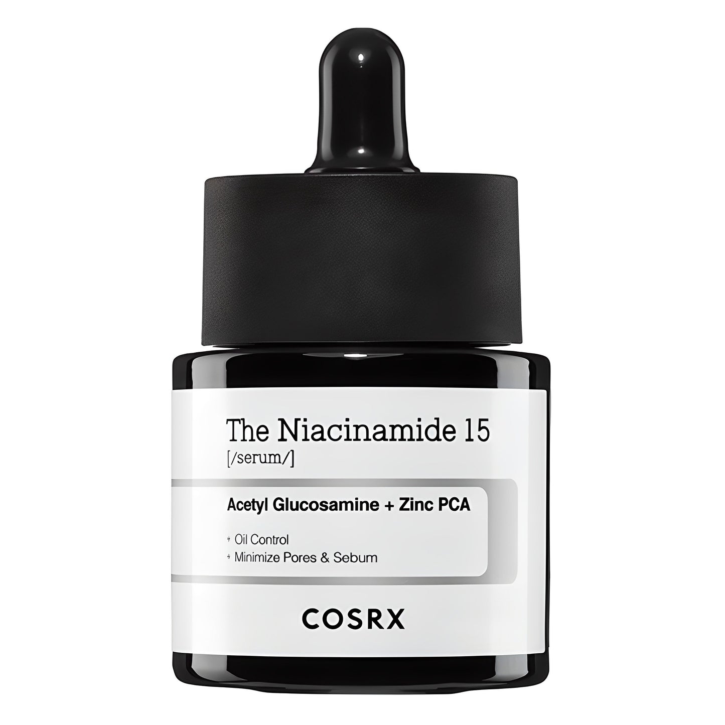 [COSRX] Niacinamide 15% Face Serum 20ml