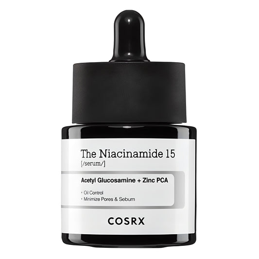 [COSRX] Niacinamide 15% Face Serum 20ml