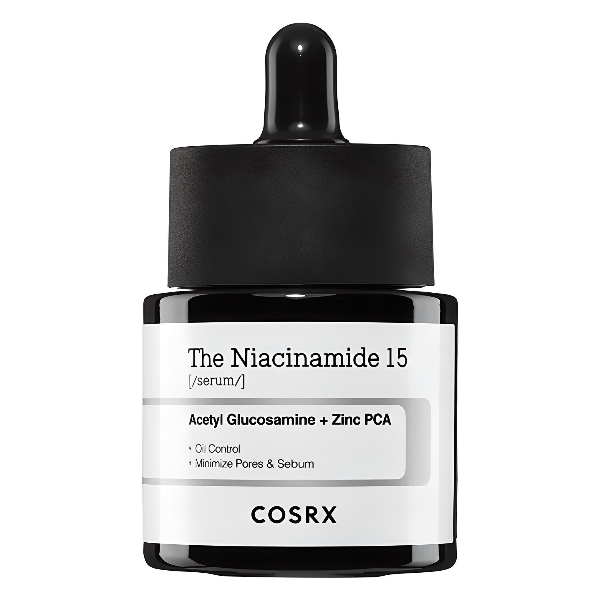 [COSRX] Niacinamid 15 % Gesichtsserum 20 ml