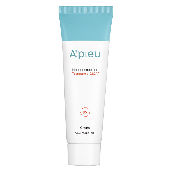 [A'PIEU] Madecassoside Tetrasome Cica Creme 50ml / 120ml