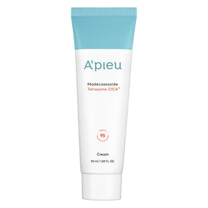 [A'PIEU] Madecassoside Tetrasome Cica Creme 50ml / 120ml