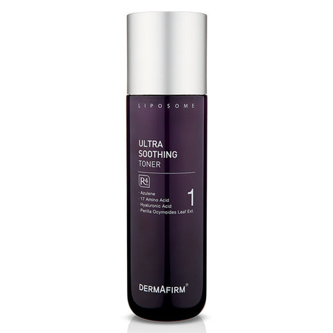 [Dermafirm] Ultra Beruhigendes Gesichtswasser R4 200ml 