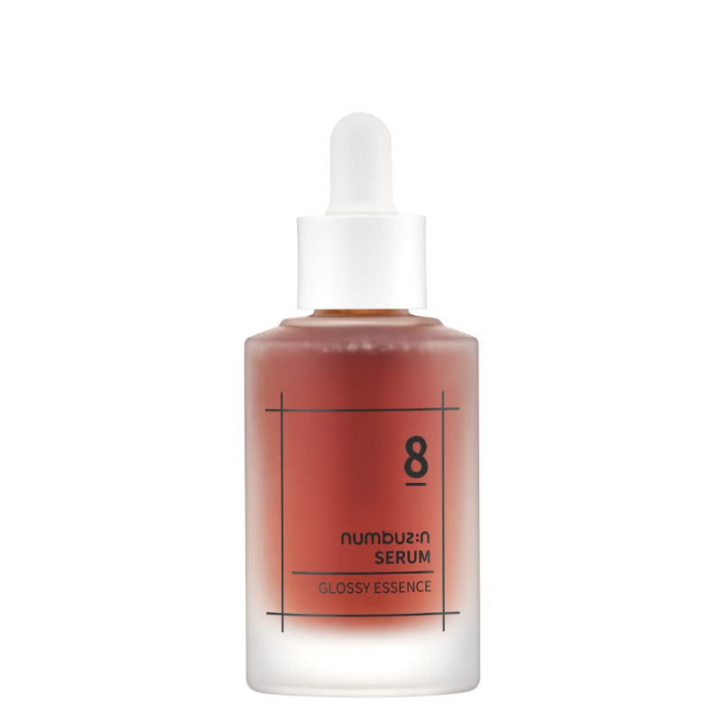[numbuzin] No.8 Glossy Essence Serum 50ml