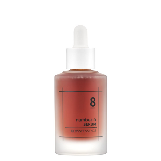 [numbuzin] No.8 Glossy Essence Serum 50ml